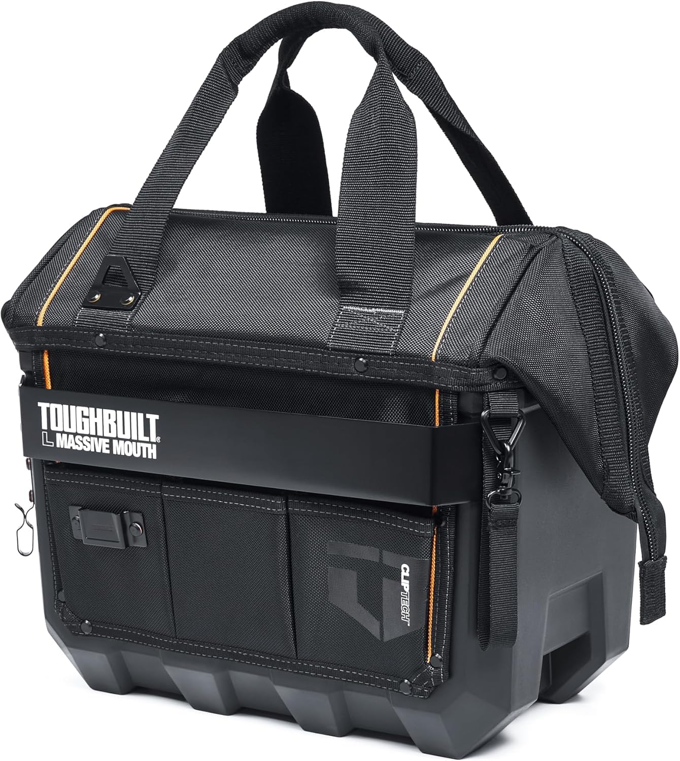 ToughBuilt ClipTech Series – 16
